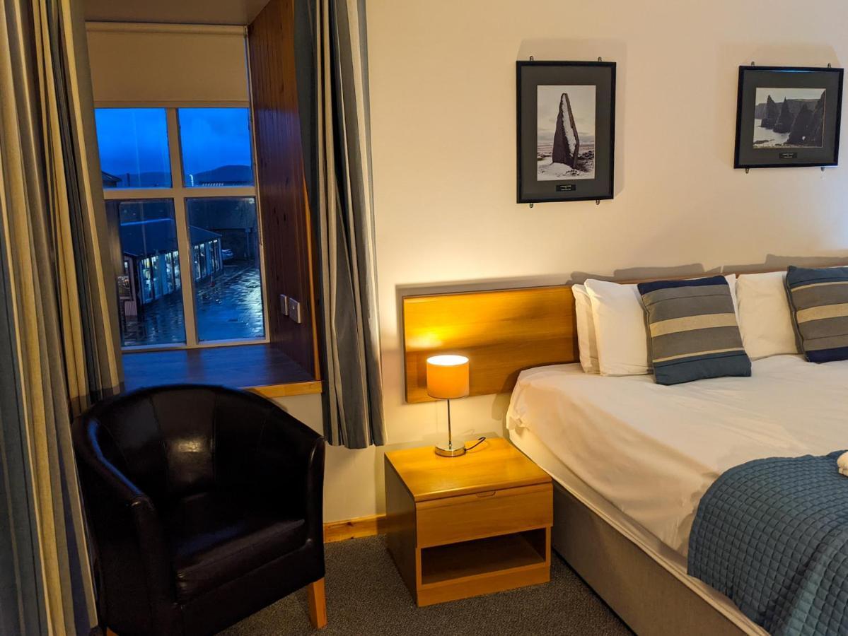 Ferry Inn Стромнесс Экстерьер фото
