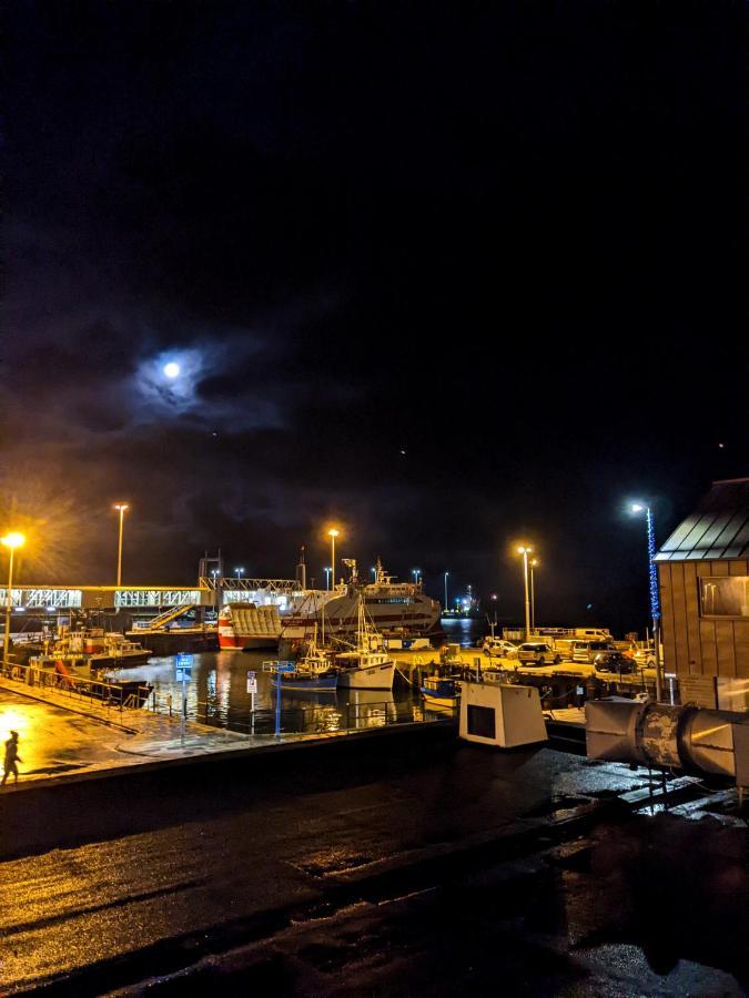 Ferry Inn Стромнесс Экстерьер фото