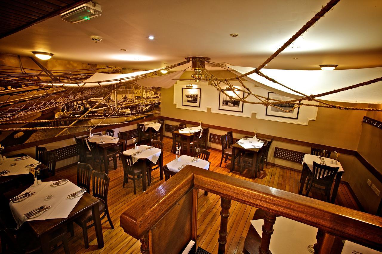 Ferry Inn Стромнесс Экстерьер фото