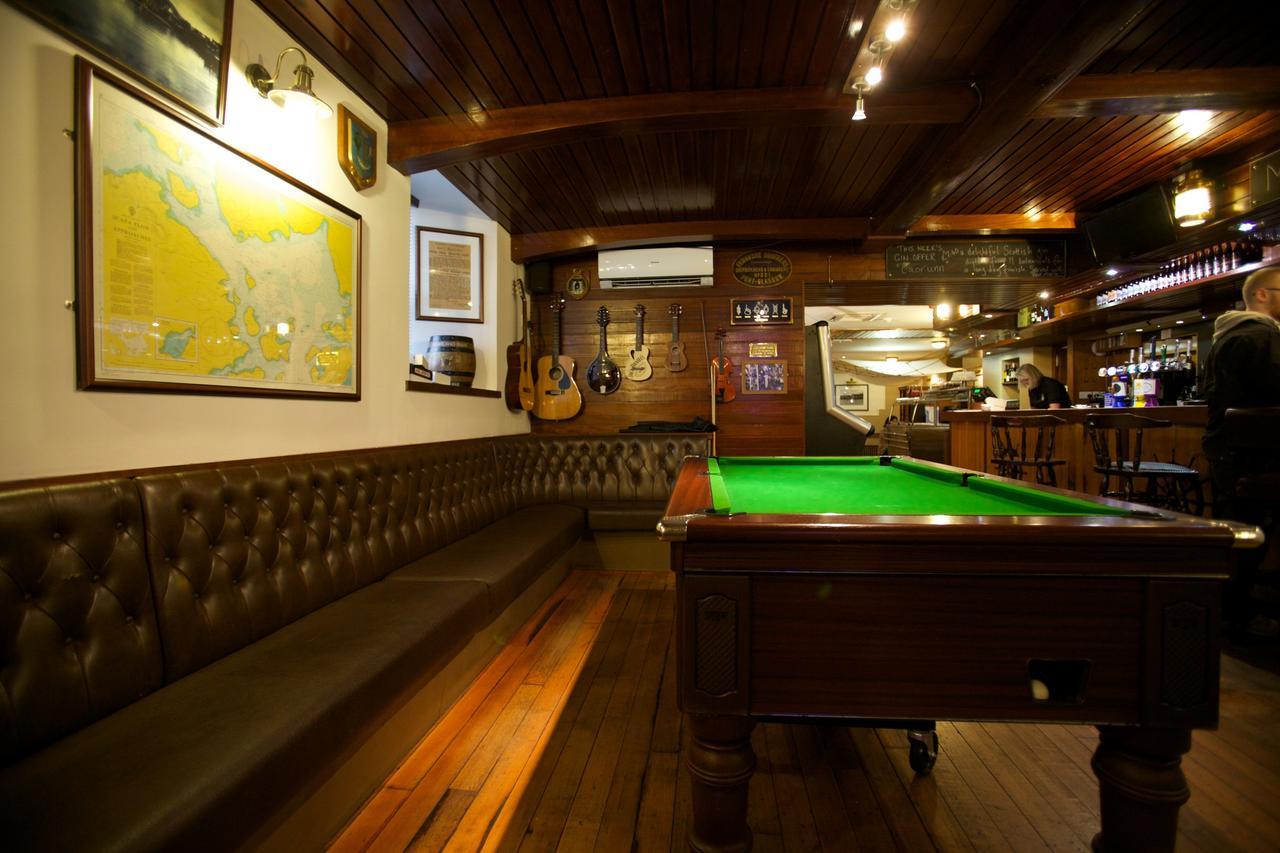 Ferry Inn Стромнесс Экстерьер фото